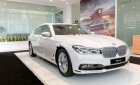 BMW 7 Series 730Li 2018 - Bán ô tô BMW 7 Series 730Li sản xuất năm 2018, màu trắng, xe nhập