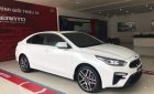 Kia Cerato    2018 - Bán ô tô Kia Cerato sản xuất năm 2018, màu trắng