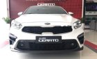Kia Cerato    2018 - Bán ô tô Kia Cerato sản xuất năm 2018, màu trắng