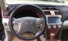 Toyota Camry 2.4LE 2007 - Bán xe Toyota Camry 2.4LE đời 2007, màu đen, nhập khẩu 