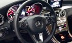 Mercedes-Benz C class 2018 - Chính chủ cần bán C250 sx 2018 màu đen, chạy lướt giá tốt