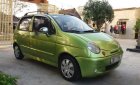 Daewoo Matiz 2003 - Bán Daewoo Matiz năm sản xuất 2003, màu xanh cốm