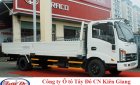 Veam VT750 2018 - Thông số xe tải Veam VT750 7.5 tấn (7.5T), 7 tấn 5 (7T5), giá cạnh tranh, LH 0934 115 345