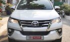 Toyota Fortuner 2018 - Bán ô tô Toyota Fortuner sản xuất năm 2018, màu trắng, nhập khẩu