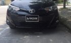 Toyota Vios   1.5G  2018 - Cần bán Toyota Vios 1.5G đời 2019 số tự động, 601tr