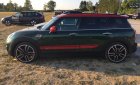 Mini Clubman John Cooper Works 2018 - Bán xe MINI Clubman John Cooper Work 2019, màu Bristish Racing Green nhập khẩu từ Anh Quốc