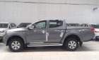 Mitsubishi Triton 4x2AT 2018 - Bán Mitsubishi Triton 4x2AT năm 2018, màu xám, nhập khẩu nguyên chiếc 