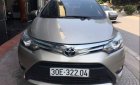 Toyota Vios  1.5G AT 2016 - Cần bán xe Toyota Vios 1.5G AT sản xuất 2016 
