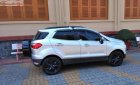 Ford EcoSport Trend 1.5L MT 2016 - Cần bán lại xe Ford EcoSport Trend 1.5L MT 2016, màu bạc