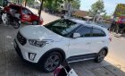 Hyundai Creta   1.6 AT GAS 2016 - Bán Hyundai Creta 1.6 AT GAS năm sản xuất 2016, màu trắng, xe nhập