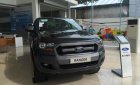 Ford Ranger XLS AT 4x2 2018 - Cần bán Ford Ranger XLS AT đời 2018, nhập khẩu nguyên chiếc giá cạnh tranh, LH 0987987588 tại Điện Biên