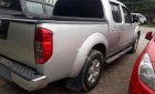 Nissan Navara LE 2.5MT 4WD 2011 - Bán Nissan Navara LE 2.5MT 4WD 2011, màu bạc, xe nhập