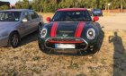 Mini Clubman John Cooper Works 2018 - Bán xe MINI Clubman John Cooper Work 2019, màu Bristish Racing Green nhập khẩu từ Anh Quốc