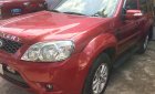 Ford Escape 2.3 L AT  2010 - Cần bán Ford Escape 2.3L AT đời 2018, màu đỏ giá cạnh tranh