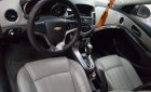 Chevrolet Cruze LTZ 1.8 AT 2014 - Cần bán gấp Chevrolet Cruze LTZ 1.8 AT năm sản xuất 2014, màu bạc  