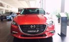 Mazda 3 1.5 AT 2018 - Bán ô tô Mazda 3 1.5 AT 2018, màu đỏ, 659 triệu