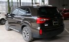 Kia Sorento 2.4AT 2016 - Bán Kia Sorento 2.4AT năm 2016, màu nâu, giá chỉ 736 triệu