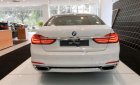 BMW 7 Series 730Li 2018 - Bán ô tô BMW 7 Series 730Li sản xuất năm 2018, màu trắng, xe nhập