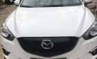 Mazda CX 5 2.0 2015 - Bán ô tô Mazda CX 5 2.0 đời 2015, màu trắng