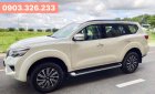 Nissan X Terra 2.5 2018 - X-Terra 2019 dòng xe nhập khẩu từ Thái Lan - hoàn toàn mới - có xe giao ngay - LH ngay Ms Mai để đặt cọc 0903.326.233