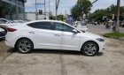 Hyundai Elantra 2.0 AT 2018 - Bán Hyundai Elantra 2.0 AT sản xuất năm 2018, màu trắng, giá chỉ 659 triệu