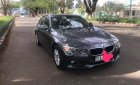 BMW 3 Series 320i 2013 - Bán BMW 3 Series 320i đời 2013, màu xám, xe nhập như mới