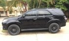 Toyota Fortuner 2015 - Bán xe Fortuner 2015 Số sàn, máy dầu, chính chủ không dịch vụ