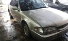 Hyundai Sonata   1993 - Bán Hyundai Sonata sản xuất năm 1993, màu bạc, nhập khẩu Hàn Quốc