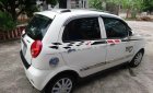 Chevrolet Spark 2010 - Bán Chevrolet Spark 2010, màu trắng, giá 108tr