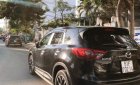 Mazda CX 5   2016 - Bán Mazda CX 5 đời 2016, màu đen, giá chỉ 775 triệu