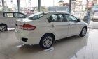 Suzuki Ciaz   1.4 AT 2018 - Bán xe Suzuki Ciaz 1.4 AT 2018, màu trắng, nhập khẩu