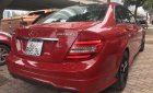 Mercedes-Benz C class C300 AMG 2012 - Bán xe Mercedes C300 AMG đời 2012, màu đỏ