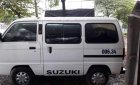 Suzuki Super Carry Van 2005 - Bán Suzuki Super Carry Van sản xuất 2005, màu trắng