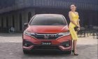 Honda Jazz   2018 - Bán Honda Jazz năm sản xuất 2018, nhập khẩu nguyên chiếc, giá chỉ 544 triệu