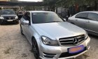 Mercedes-Benz C class C200 2014 - Chính chủ bán xe Mercedes C200 sản xuất 2014, màu bạc xanh