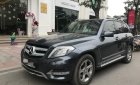 Mercedes-Benz GLK Class  GLK300 2013 - Chính chủ bán Mercedes GLK300 năm sản xuất 2013, màu đen