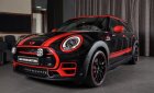 Mini Clubman John Cooper Works 2018 - Bán xe Mini Clubman John Cooper Work 2019, màu Midnight Black nhập khẩu từ Anh Quốc