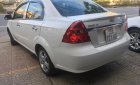 Chevrolet Aveo LT 1.4 MT 2018 - Bán xe Chevrolet Aveo LT 1.4 MT 2018, màu trắng  