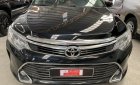 Toyota Camry 2.0E 2015 - Bán ô tô Toyota Camry 2.0E sản xuất 2015, màu đen, giá tốt