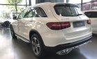 Mercedes-Benz GLC-Class GLC200 2018 - Bán Mercedes GLC200 đời 2018 mới, màu trắng giao ngay