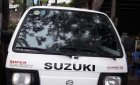 Suzuki Super Carry Van 2005 - Bán Suzuki Super Carry Van sản xuất 2005, màu trắng