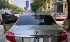 Toyota Vios 1.5G 2018 - Bán xe Toyota Vios 1.5G năm 2018, màu vàng  