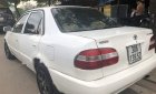 Toyota Corolla altis   1998 - Bán Toyota Corolla altis sản xuất 1998, màu trắng