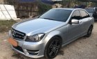 Mercedes-Benz C class C200 2014 - Chính chủ bán xe Mercedes C200 sản xuất 2014, màu bạc xanh