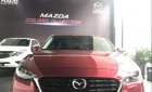 Mazda 3   2018 - Bán Mazda 3 sản xuất năm 2018, màu đỏ, nhập khẩu