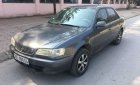 Toyota Corolla   1.6  1998 - Cần bán lại xe Toyota Corolla 1.6 sản xuất 1998, màu xám còn mới, giá tốt