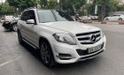 Mercedes-Benz CLK class GLK 220 cdi 2014 - Bán ô tô Mercedes GLK 220 CDI đời 2014, màu trắng, nhập khẩu nguyên chiếc