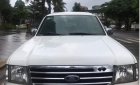 Ford Everest 2.5MT 2006 - Cần bán Ford Everest 2.5MT đời 2006, màu trắng số sàn