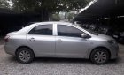 Toyota Vios 2010 - Chính chủ bán Toyota Vios 2010, màu bạc số sàn