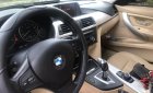 BMW 3 Series 320i 2013 - Bán BMW 3 Series 320i đời 2013, màu xám, xe nhập như mới